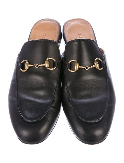 gucci mulee|gucci princetown mules on sale.